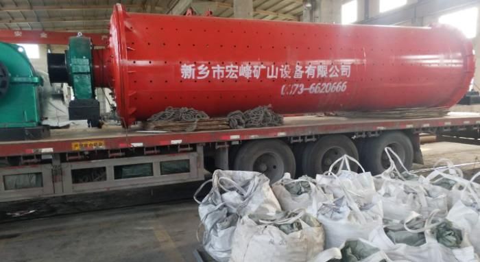 如何確定球磨機(jī)的鋼球型號(hào)和裝球量？